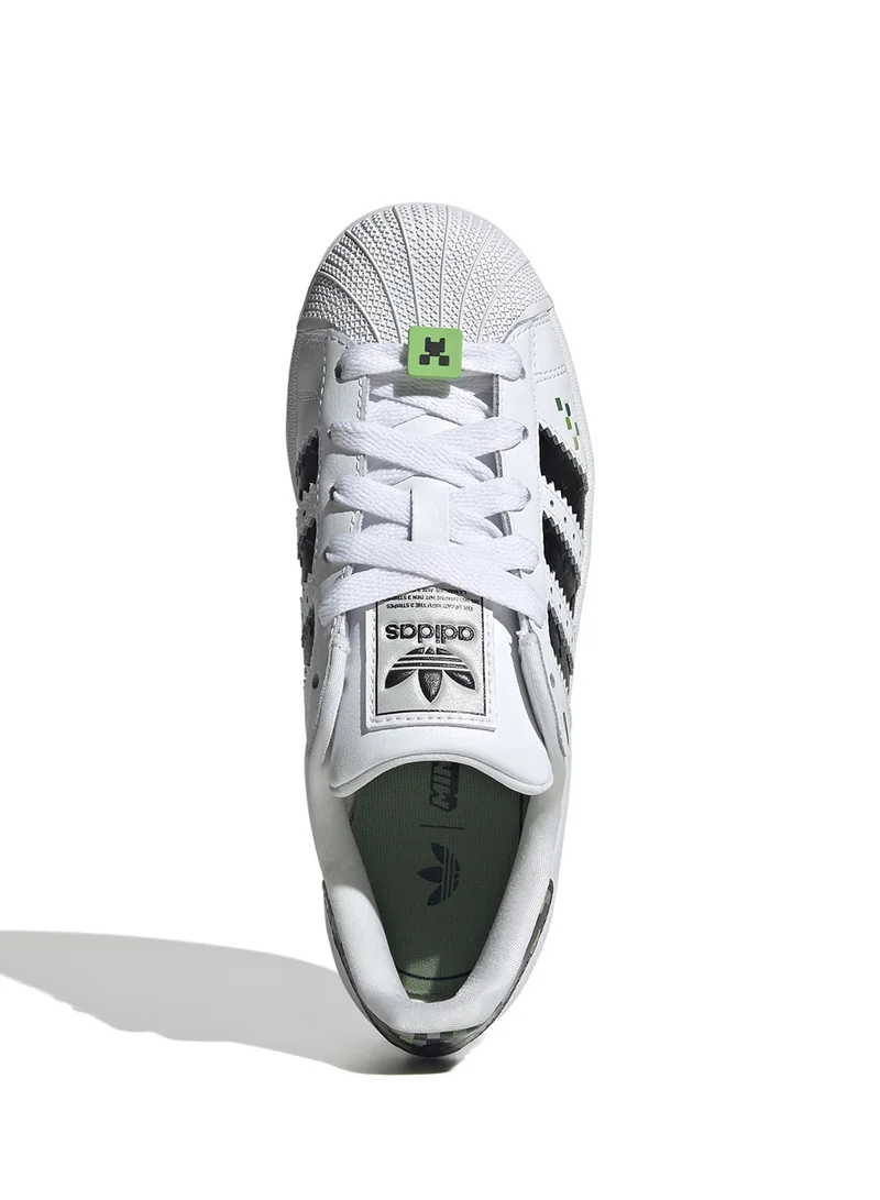 Adidas Youth Superstar Ii J
