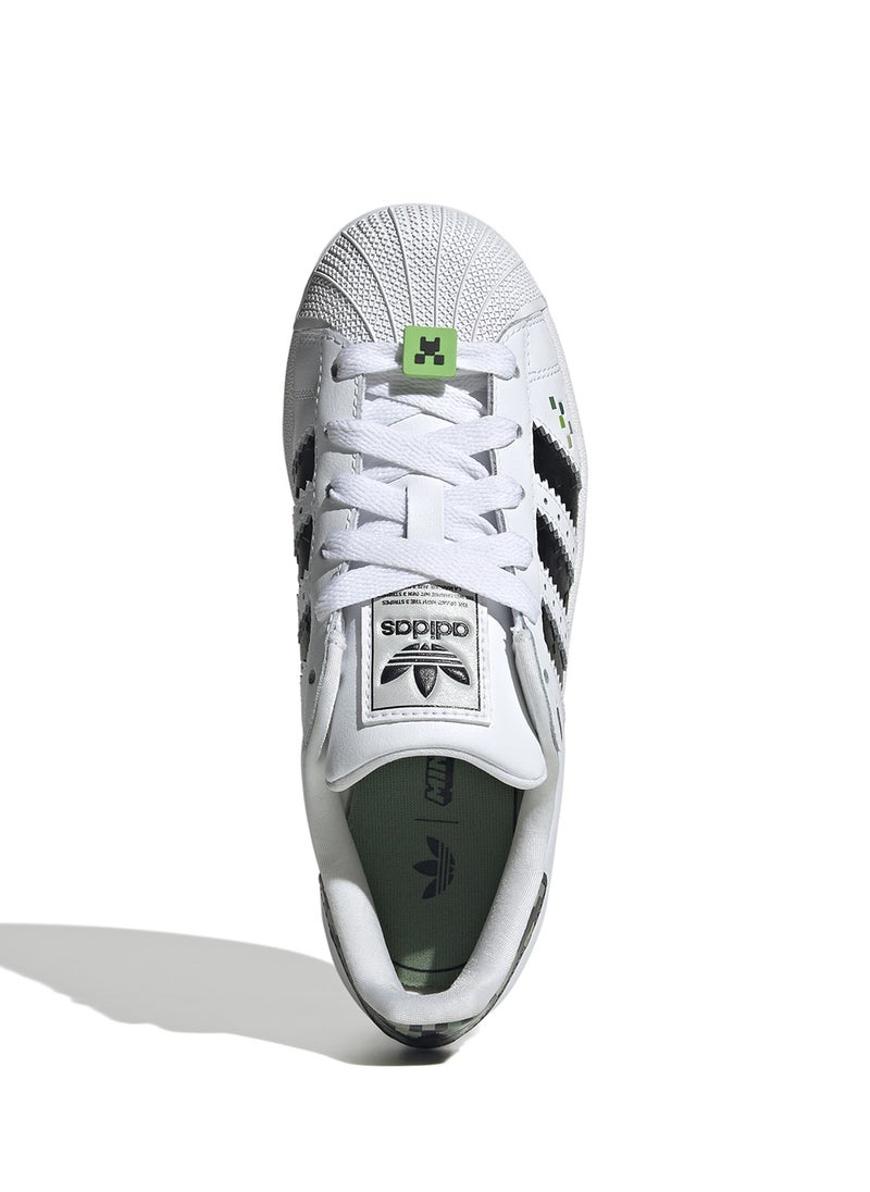Adidas Youth Superstar Ii J  - Image 5