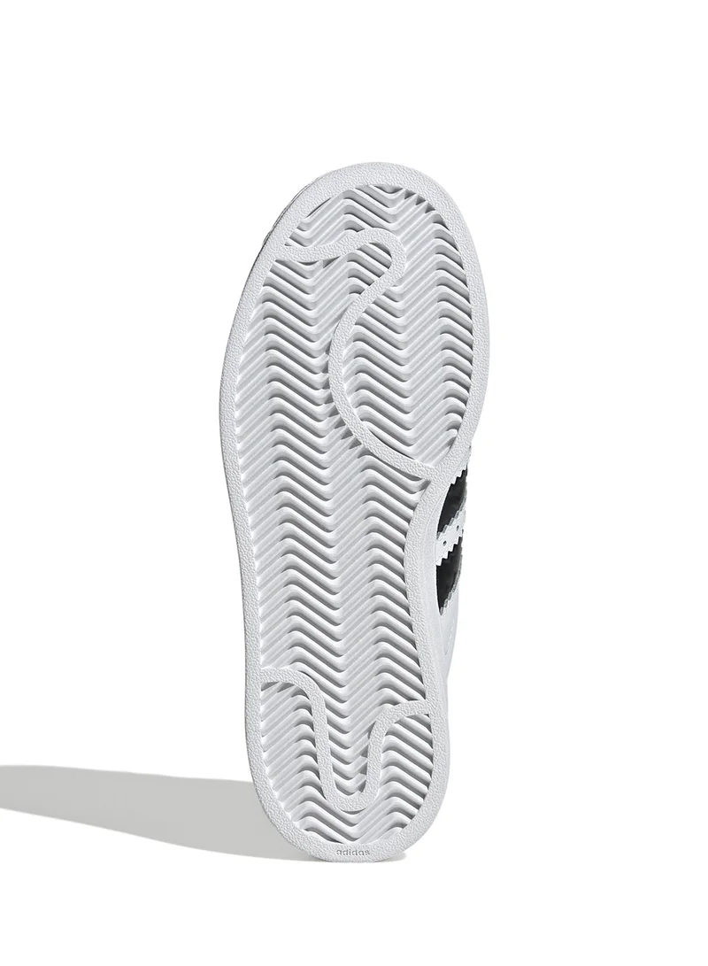 Adidas Youth Superstar Ii J