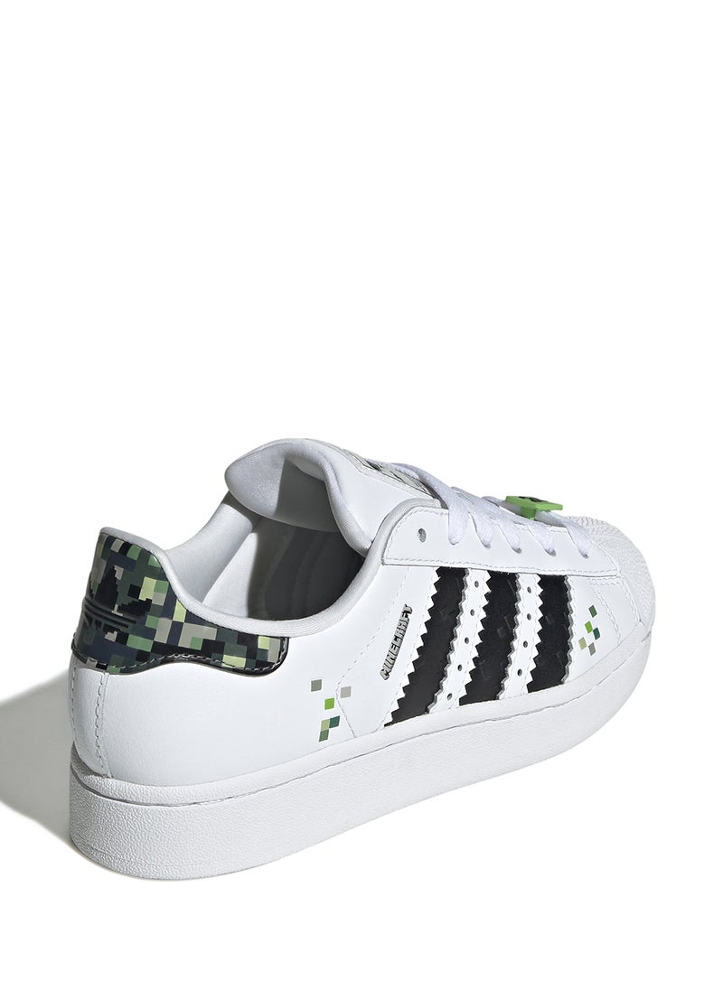 Adidas Youth Superstar Ii J  - Image 4