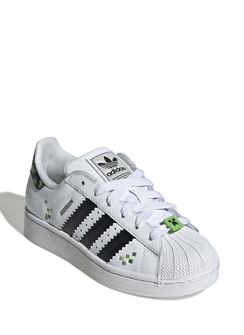 Adidas Youth Superstar Ii J  - Image 3