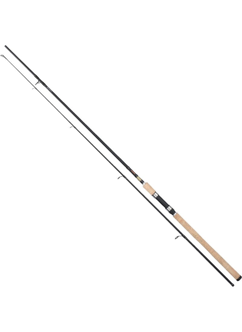 Daiwa - Crossfire Spin Mh Series 270CM 10-40 gr Fishing Rod - Image 1