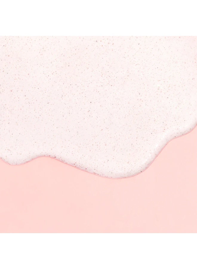 Nectar Life Exfoliating & Moisturizing Hand Wash, Volcanic Pumice for Hand Scrub, Shea Butter Softens Hands, Clean Vegan Ingredients, Fruit Smoothie Scent - Image 2