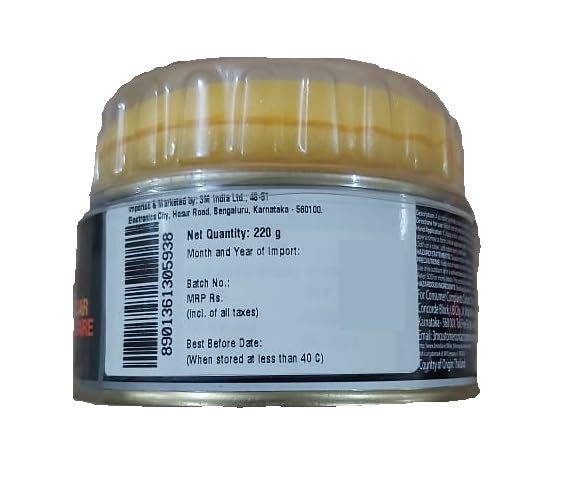 3M Car Care Cream Wax & Microfiber Cloth - 1 - Image 4