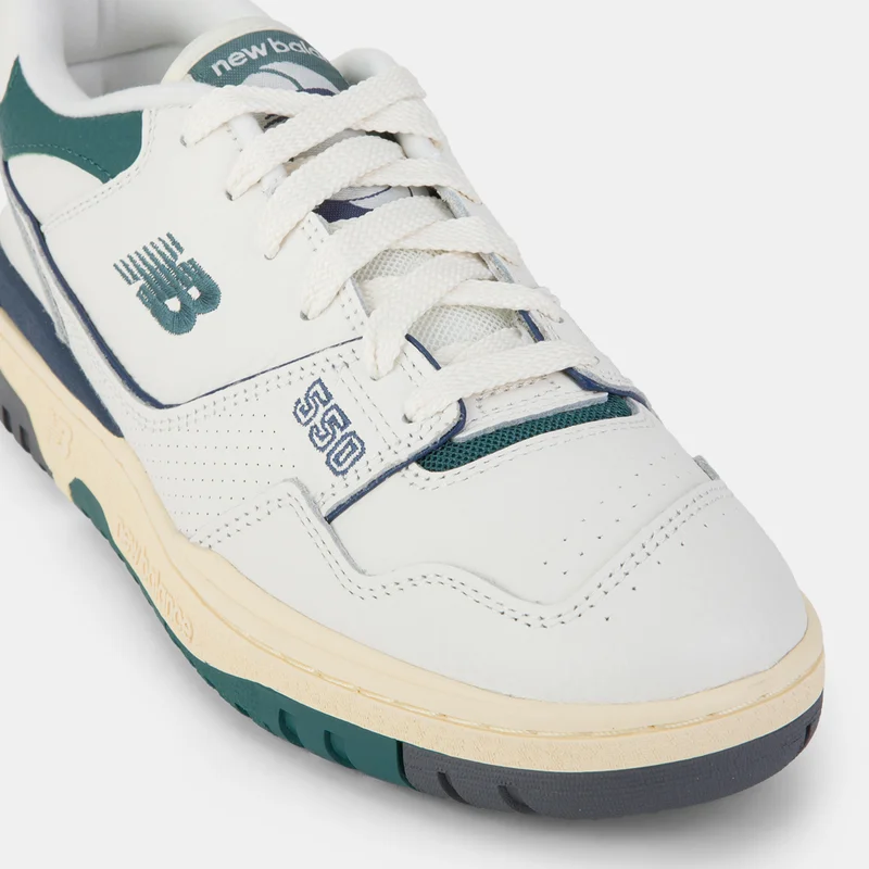 New Balance Men's BB550 Shoes