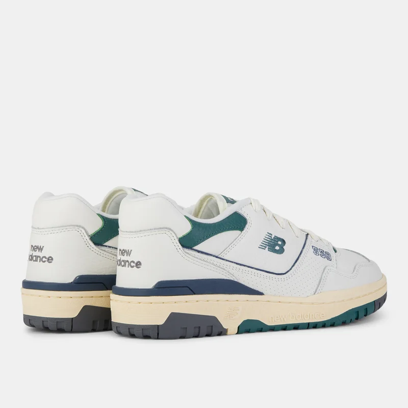 New Balance Men's BB550 Shoes