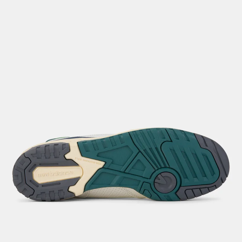 New Balance Men's BB550 Shoes