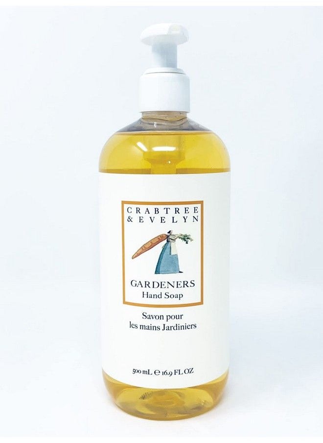 Gardeners Hand Soap 16.9 Fl Oz - pzsku/Z29322363D87EA8C64706Z/45/_/1683530979/6a274e56-2396-44f4-b12c-a364ccc337aa