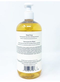 Crabtree & Evelyn Gardeners Hand Soap 16.9 Fl Oz  - Image 3