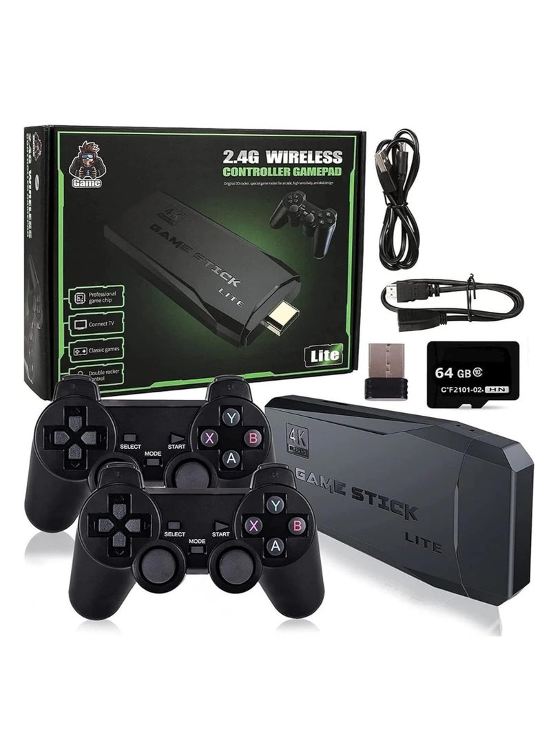2.4G Wireless Controller Gamepad - Image 1