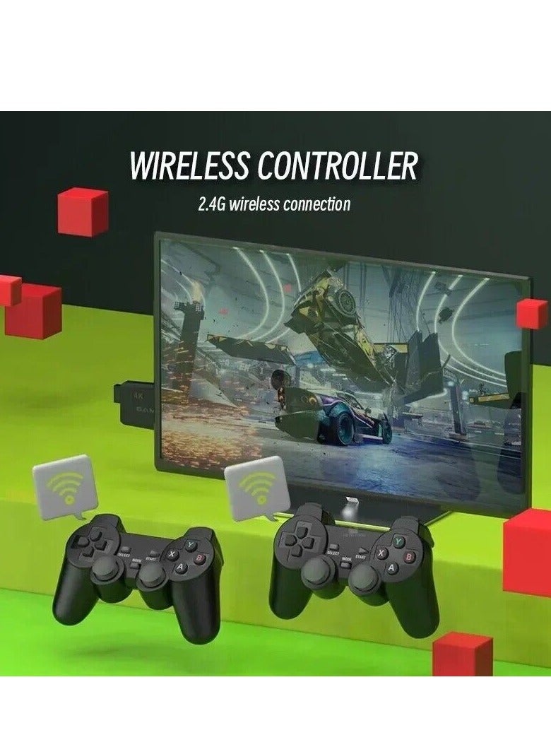 2.4G Wireless Controller Gamepad - Image 4
