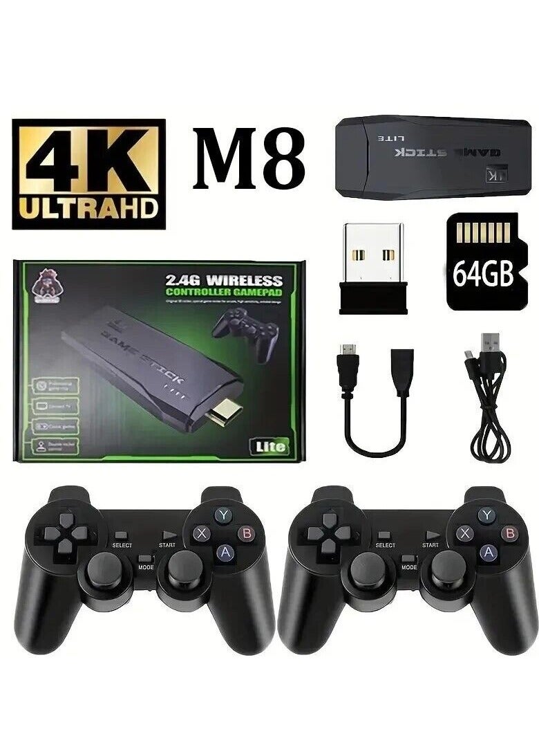 2.4G Wireless Controller Gamepad - Image 3