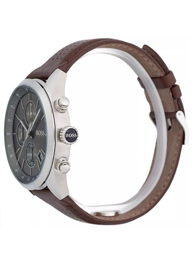 HUGO BOSS Hugo Boss Watch For Men 1513476  - Image 2