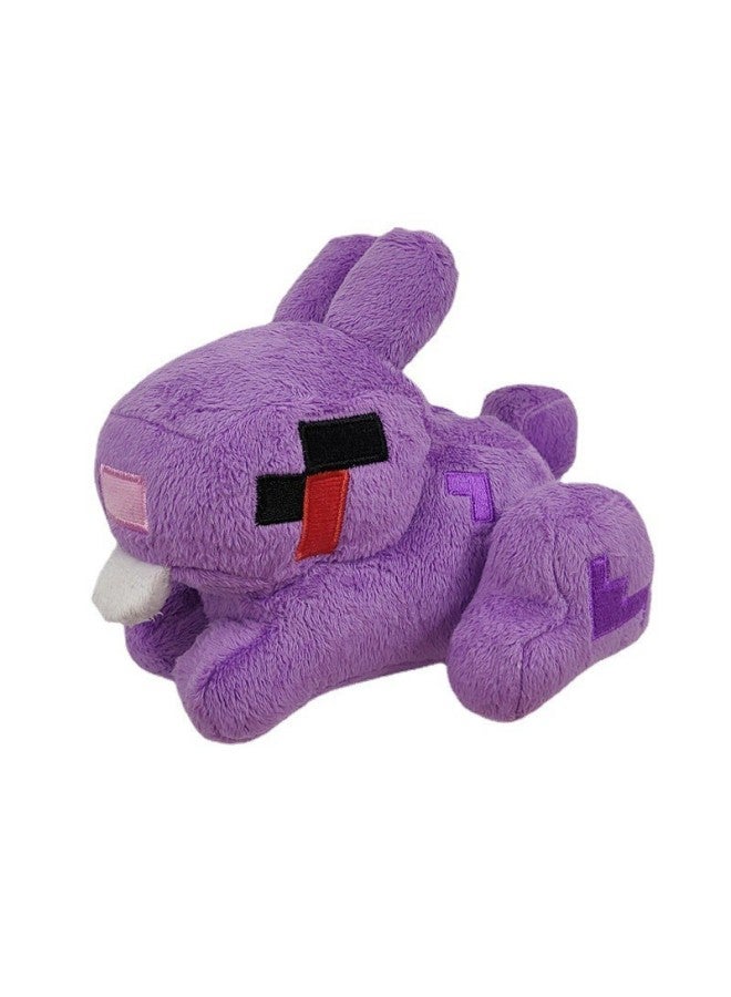 My World Plush Toy Doll Shadow Dragon Coolie Fear Steve Bat Doll Spot Wholesale