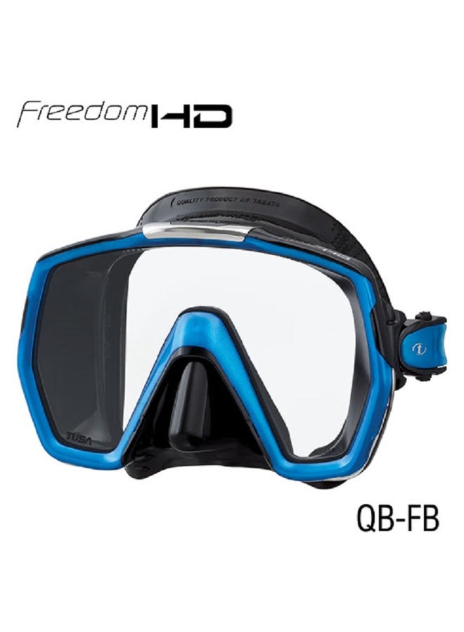Tusa Freedom HD Mask