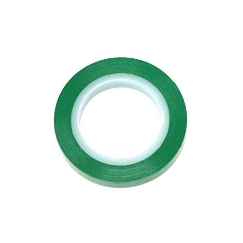 Medixplus Tape n Tell for Instruments Identification Autoclavable 270°F (Green) - Image 3
