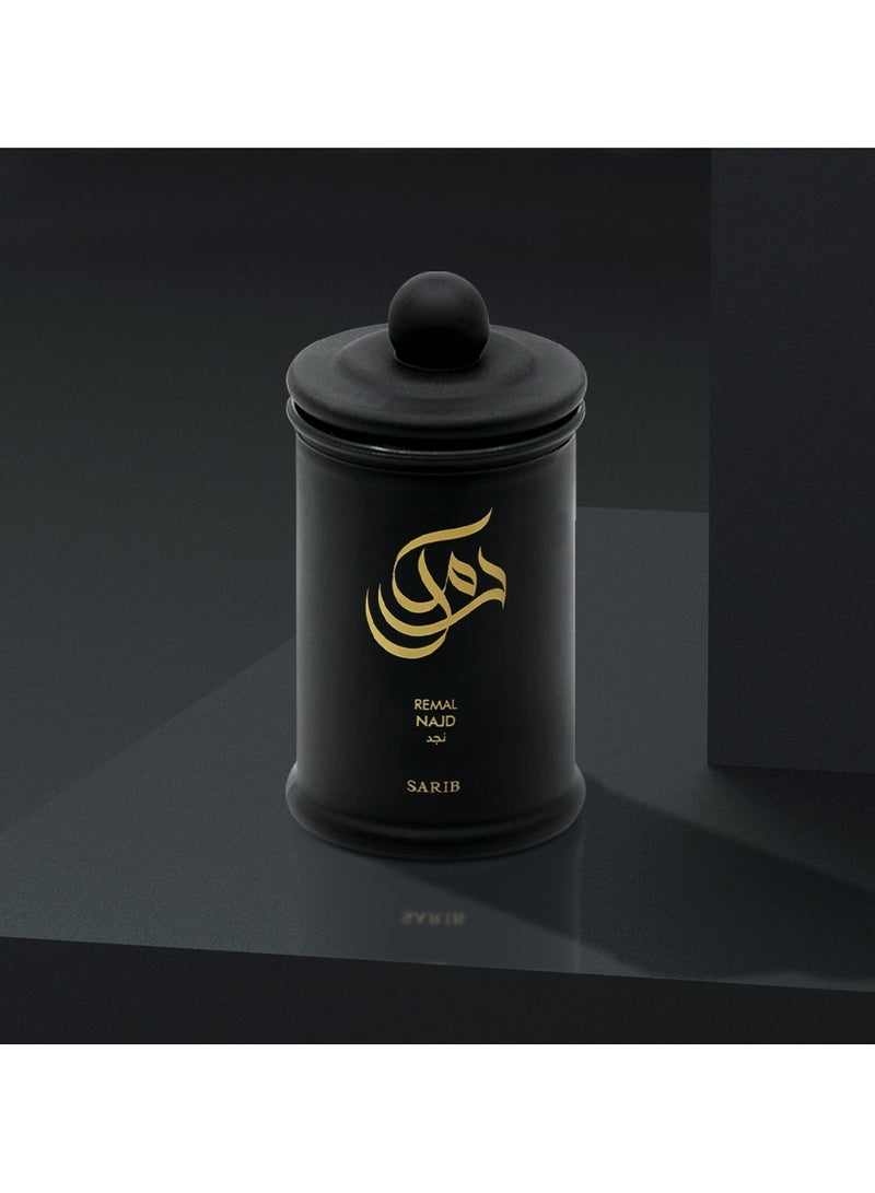 REMAL Remal Najd Bakhoor - 60 gm  - Image 3