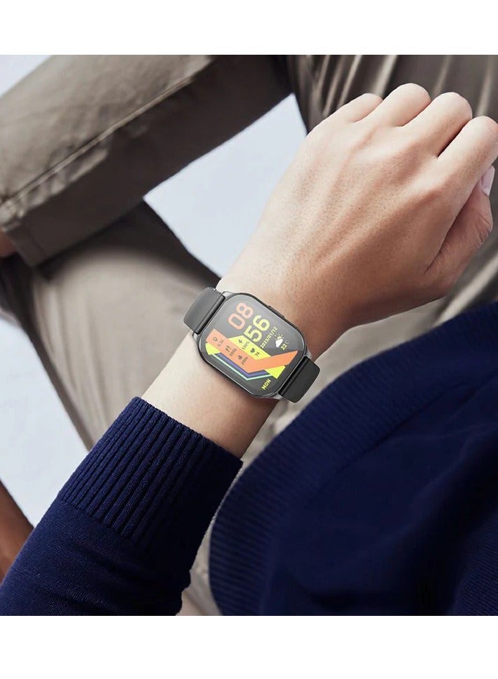 هوكو ساعة ذكية هوكو Y19 باللون - Image 2