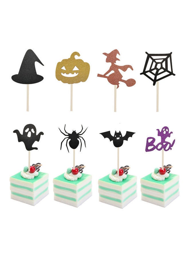 نيبمينينت طَقم 8 قطع زينة لتزيين الكيك