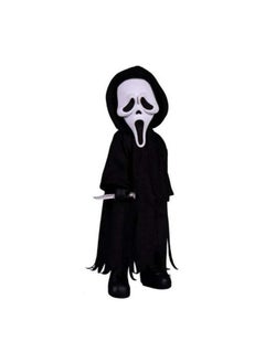 Ldd Presents Scream Ghost Face Doll, 10 Inches - pzsku/Z2932DE1F7FE89ED1FEE4Z/45/_/1732775702/fcf3f4d2-95dc-426a-99e2-5a842f097d6b