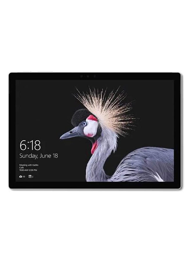 مايكروسوفت مستعمل ومجدد - لابتوب سيرفس برو 5 - بمعالج إنتل كور i5- الجيل السابع وتردد 2.6 جيجاهرتز وذاكرة رام بسعة 8 جيجابايت ومحرك أقراص SSD بسعة 256 جيجابايت ويدعم تقنية 4G LTE - Image 5