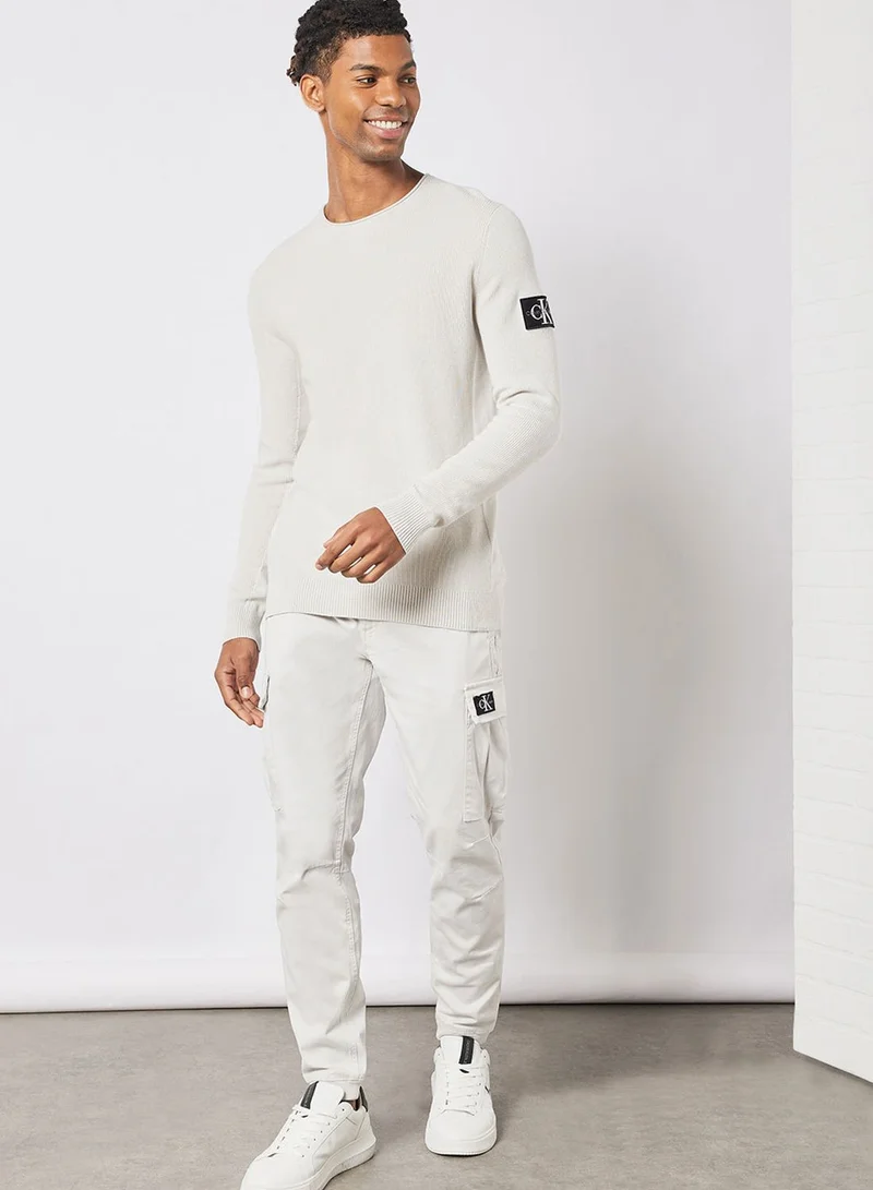 Calvin Klein Jeans Essential Crew Neck Sweater