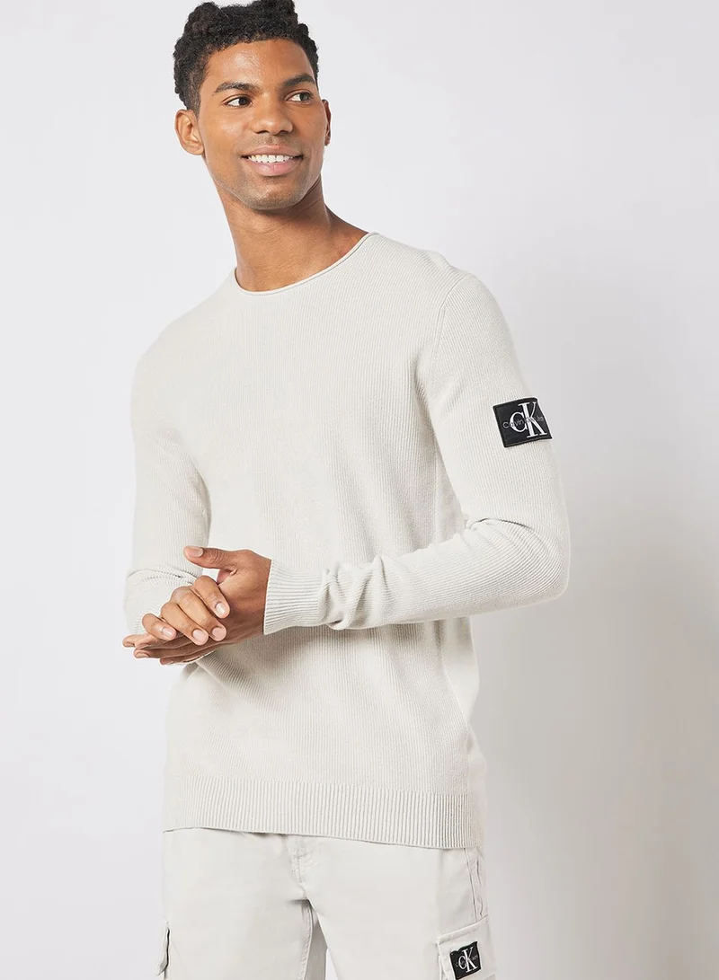 Calvin Klein Jeans Essential Crew Neck Sweater