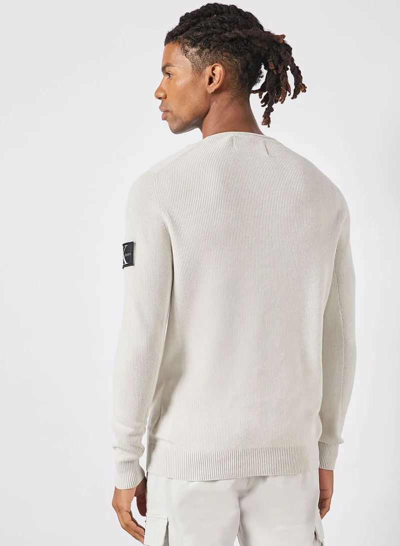 Calvin Klein Jeans Essential Crew Neck Sweater