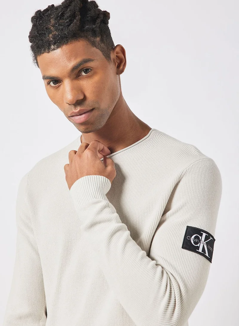 Calvin Klein Jeans Essential Crew Neck Sweater