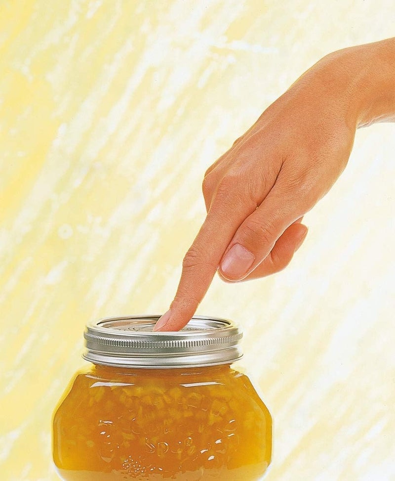 Leifheit Screw Rings for Preserving Jar(Pack of 12) - Image 5