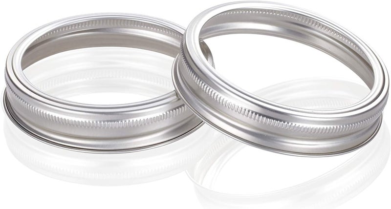 Leifheit Screw Rings for Preserving Jar(Pack of 12) - Image 1