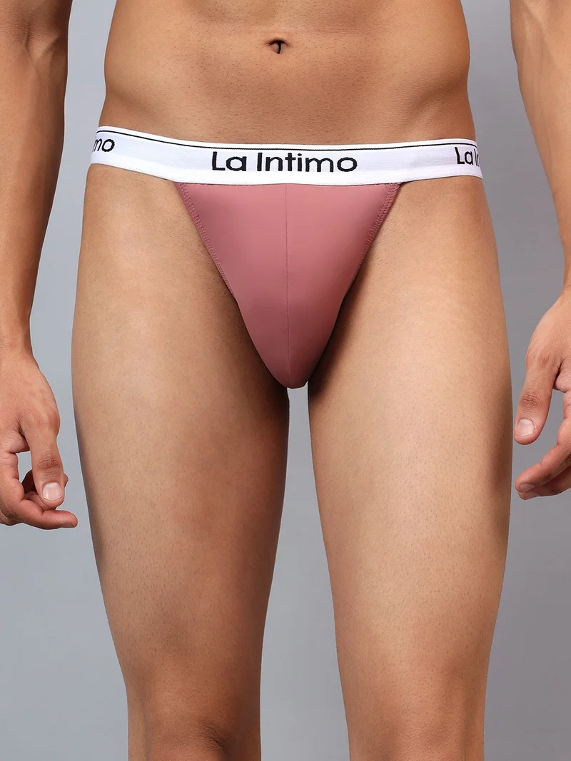 La Intimo Go Soft Minicheek
