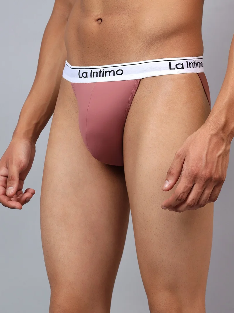 La Intimo Go Soft Minicheek