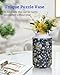 KOSTBAR 3D Puzzle Vase 162 Pieces 3D Puzzles for Adults with Flowers Unique Arts and Crafts for Adults Unique Housewarning Gifts for Women Puzzle Vase for Home and Office Decor Petaled Shard - Image 4