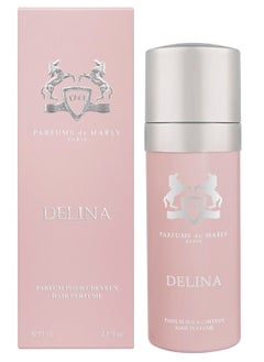 PARFUMS DE MARLY DELINA HAIR PERFUME 75ML