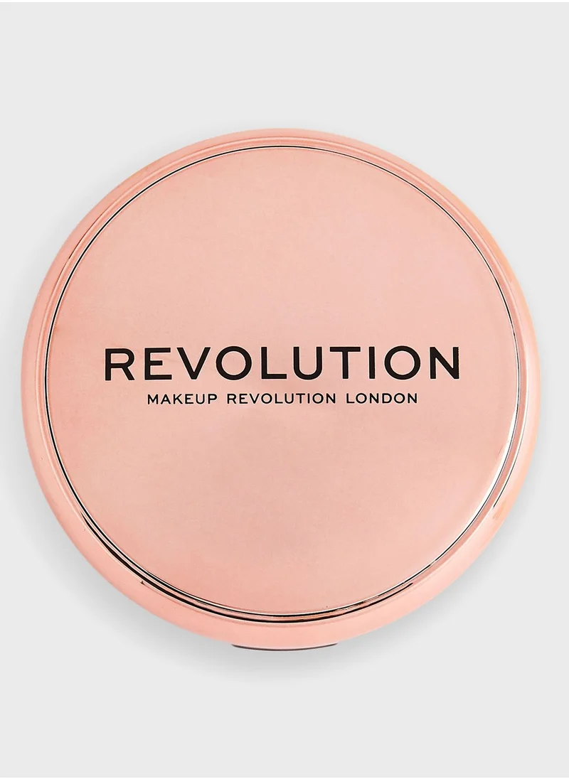 REVOLUTION Revolution Conceal & Define Powder Foundation P10