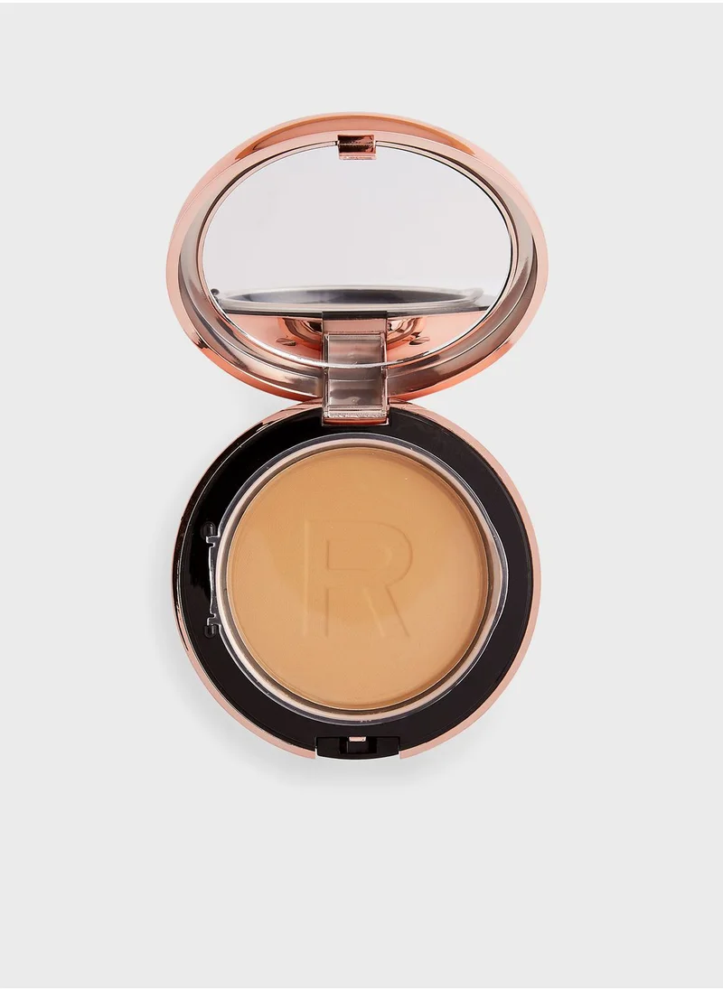 REVOLUTION Revolution Conceal & Define Powder Foundation P10