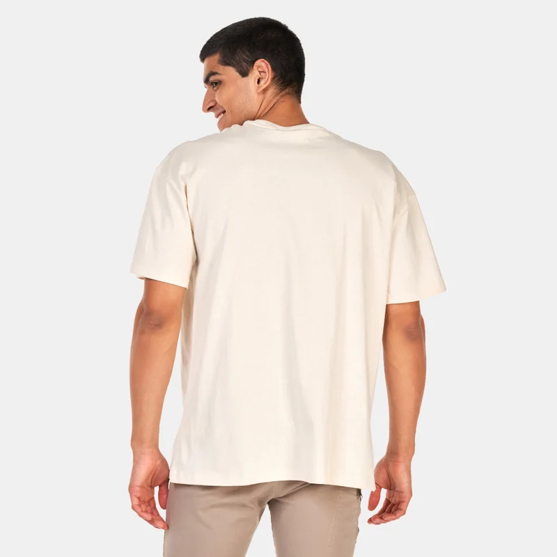 بوما تيشيرت كلاسيكي اوفرسايزد للرجال