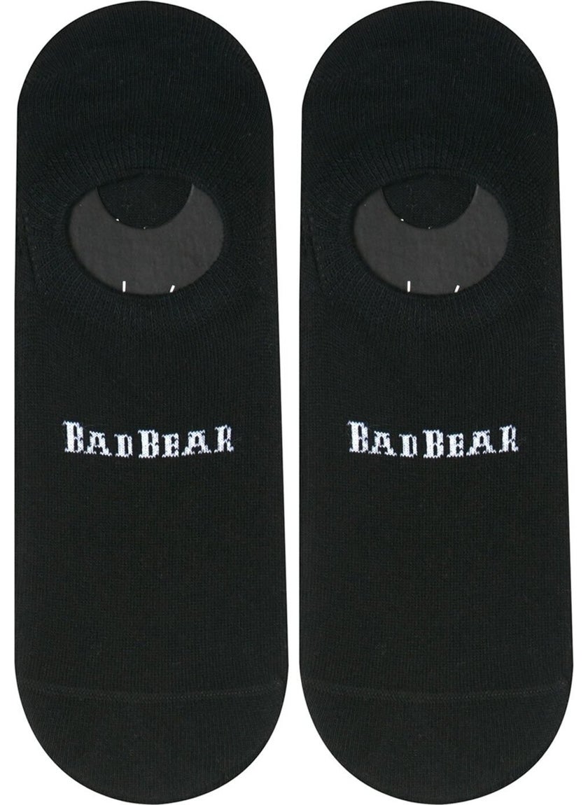 Bad Bear - 18.01.02.022-C01 Core Tendo Men's Socks - Image 1