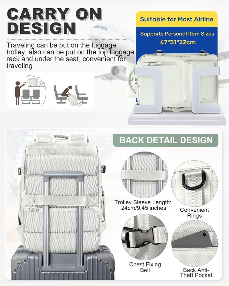 VGCUB Daypacks - Image 5