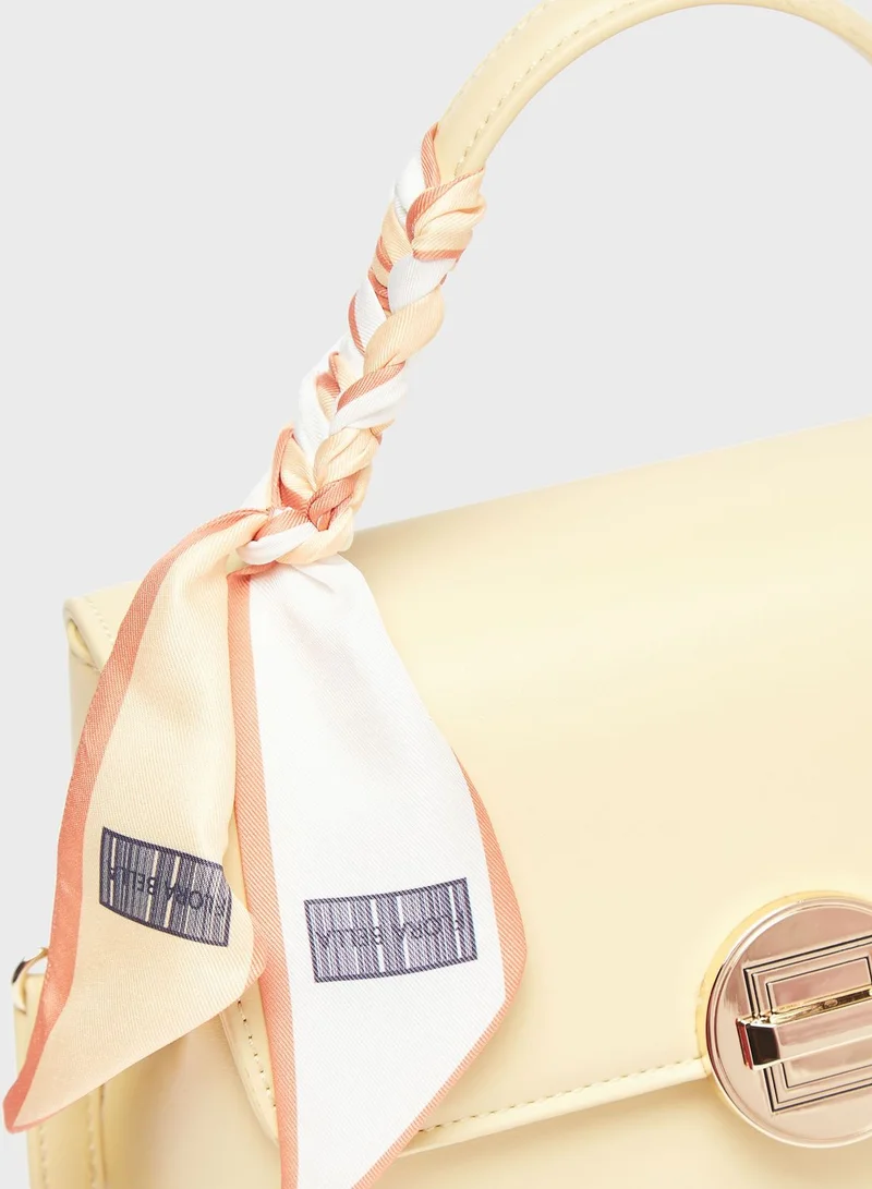 shoexpress Top Handle Crossbody Bag