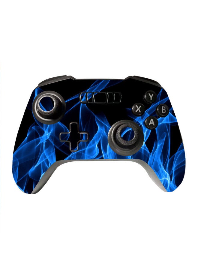 general Beitong Spartan 2 Handle Protection Sticker Game Machine Handle Handle Sticker Pain Sticker Creative Protective Film-Color:TN-SBD2-0052 - Image 1