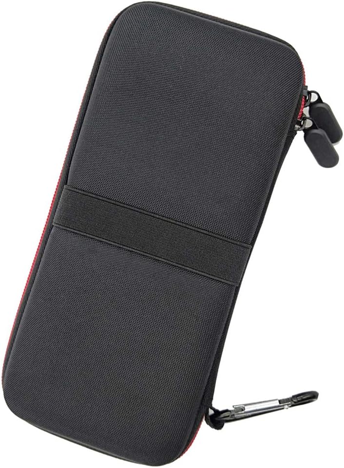 comfrt Shockproof Power Bank Storage Case Holder Travel Organizer Pouch Hard Case - Image 3