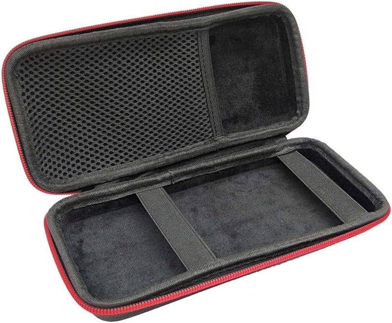 comfrt Shockproof Power Bank Storage Case Holder Travel Organizer Pouch Hard Case - Image 1