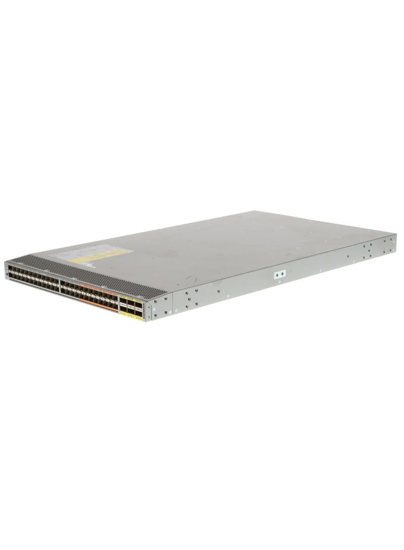 سيسكو سيستم Cisco Nexus 5672UP-16G N5K-C5672UP-16G 72-Port 1/10G SFP+ & 16-Port 40G QSFP Data Center Switch - Image 2
