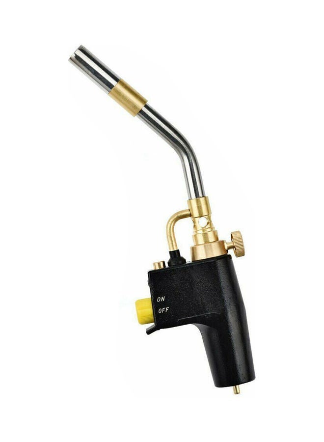 NIBEMINENT Portable High Heat Welding Torch Multicolour - Image 1