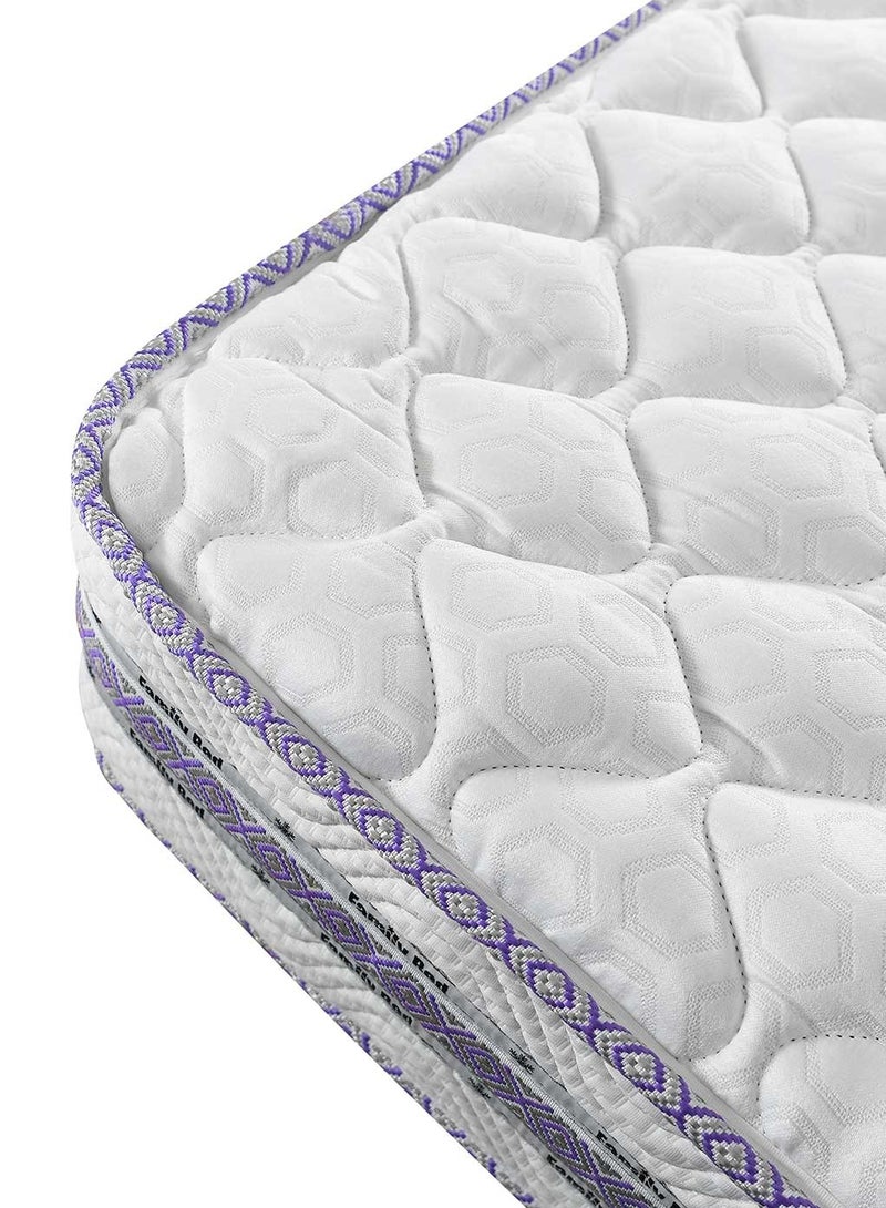 Family Bed Verona Bonnell mattress size 120×190×23 cm from family bed - Image 4