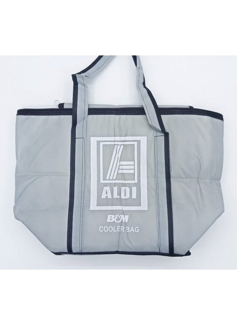 ALDI Portable Foldable Hot & Cold Food & Drink Storage Bag - Food storage bag - Image 2