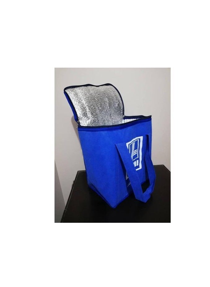 ALDI Portable Foldable Hot & Cold Food & Drink Storage Bag - Food storage bag - Image 4