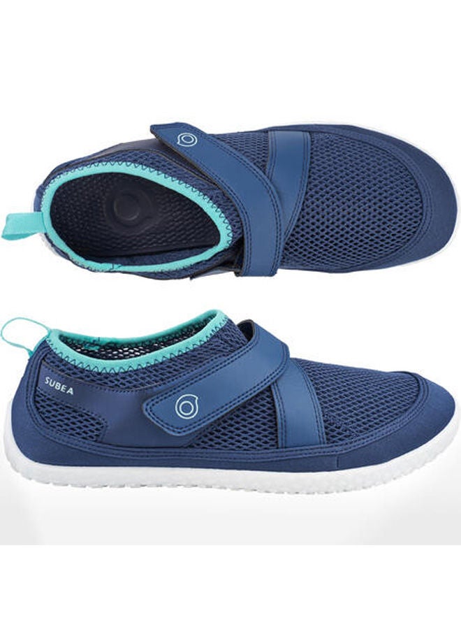 Subea Rip tab Aquashoes 500 for Adults - Image 2